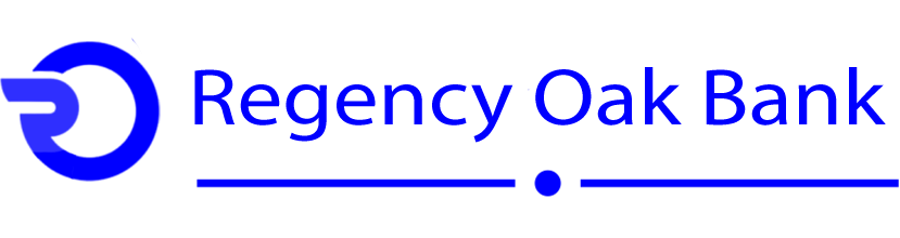 Regency Oak Bank  